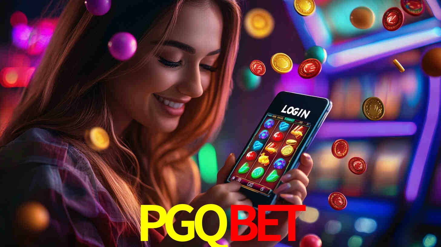 Processo de Download do App PGQBET - Passo a Passo Simples