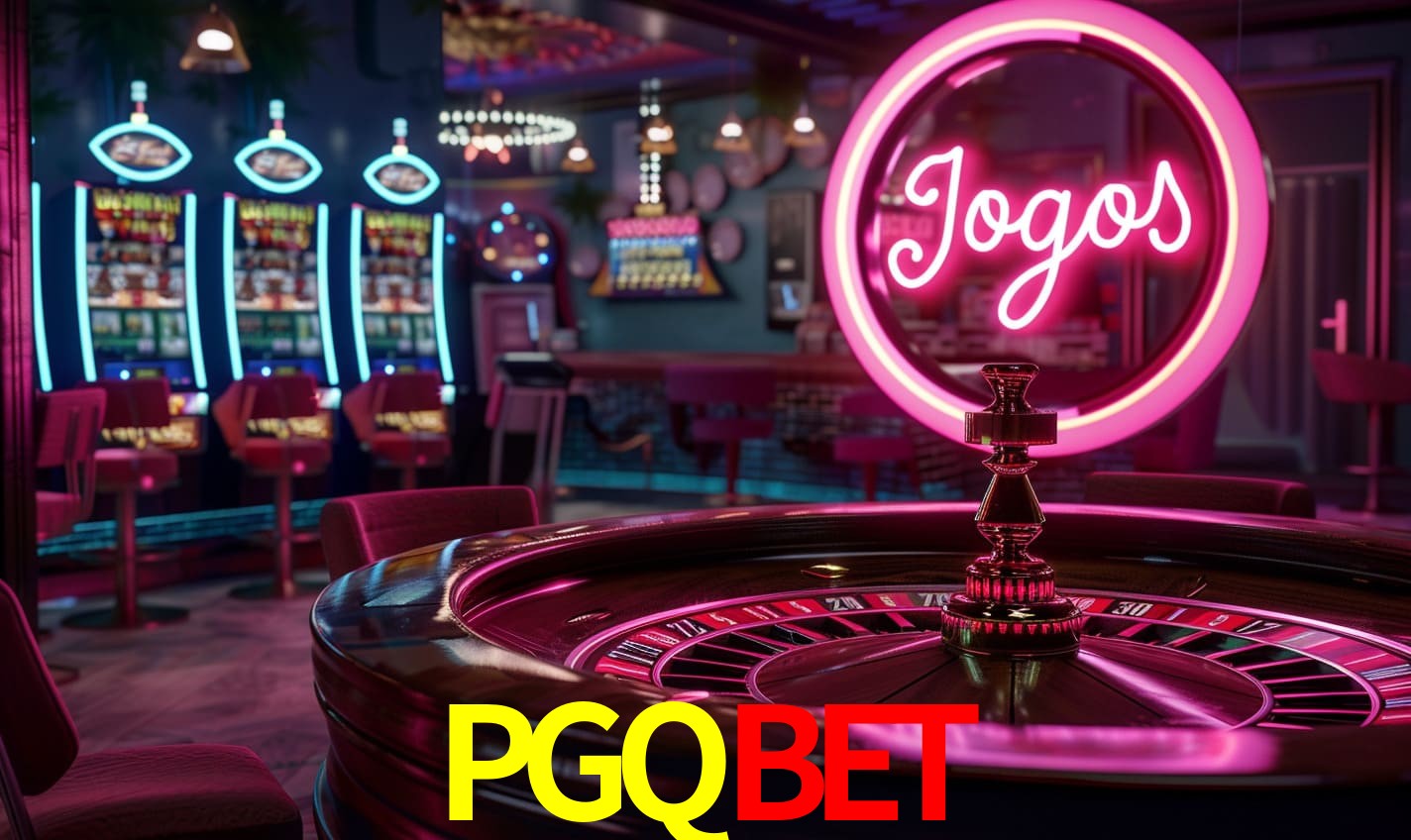 Jogos de Mesa Premium PGQBET - Blackjack, Roleta, Baccarat