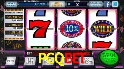 Prosperity Fortune Tree - PG Soft Slot