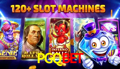 Slot Games Collection