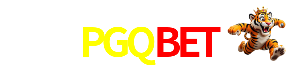 Logo da PGQBET