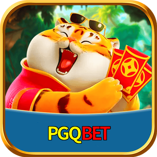 Imagem promocional da PGQBET mostrando a plataforma e suas vantagens